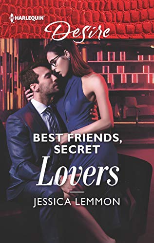Lovers by Jessica Lemmon
