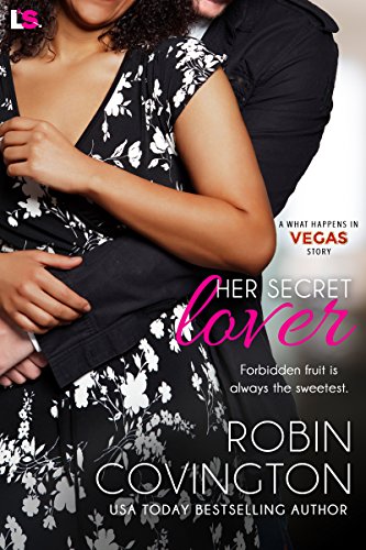 Her Secret Lover by Robin Covington