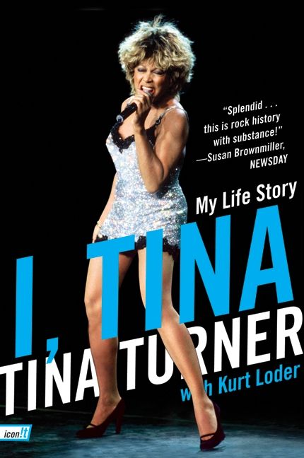 I, Tina (Tina Turner)