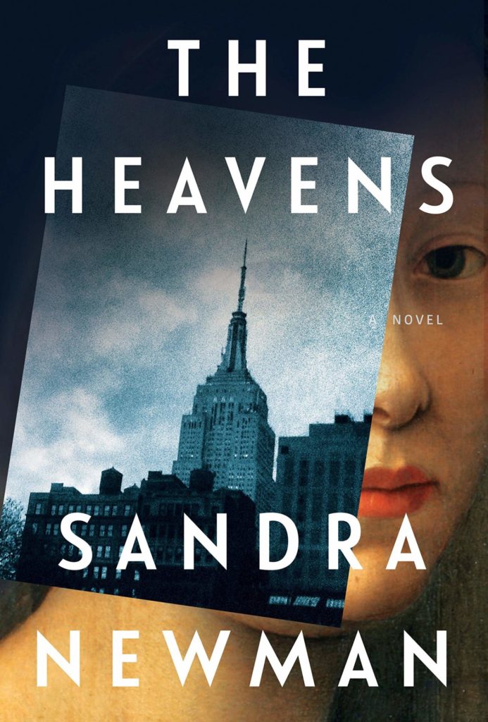 The Heavens by Sandra Newman