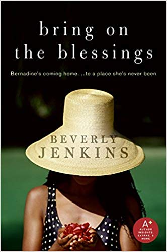 Bring On The Blessings by Beverly Jenkins