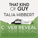 That Kind Of Guy by Talia Hibbert