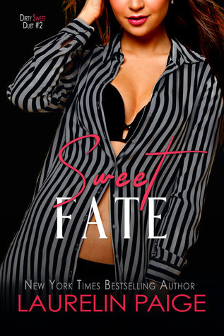 Sweet Fate by Laurelin Paige