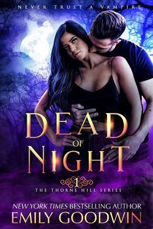 Dead of Night by Emily Goodwin