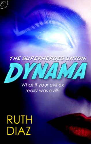 Dynama by Ruth Diaz