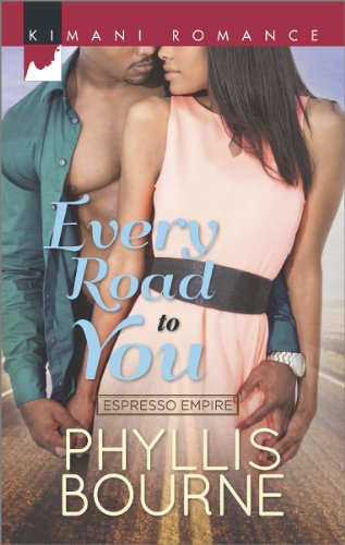 Every Road to You by Phyllis Bourne