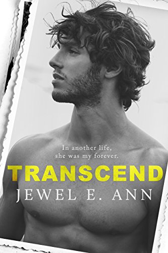 Transcend by Jewel E. Ann