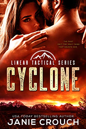 Cyclone by Janie Crouch