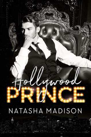 Hollywood Prince by Natasha Madison