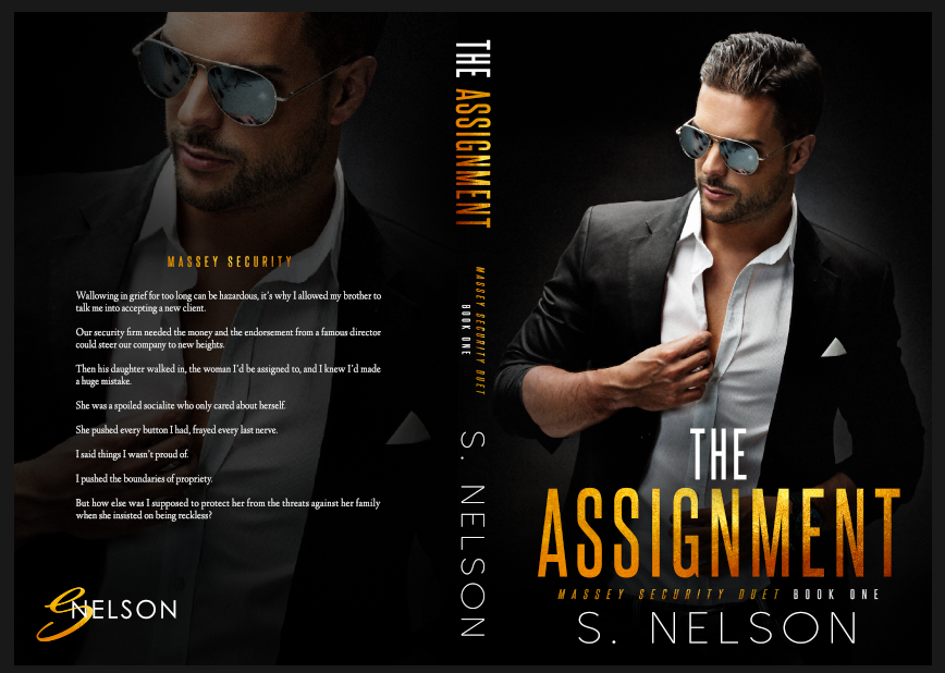 The Assignment by S. Nelson