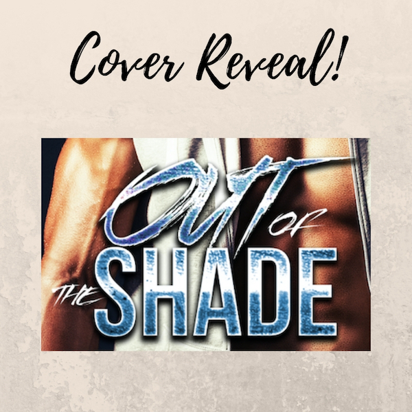 Out of the Shade by S. A. McAuley