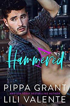 Hammered by Pippa Grant and Lili Valente