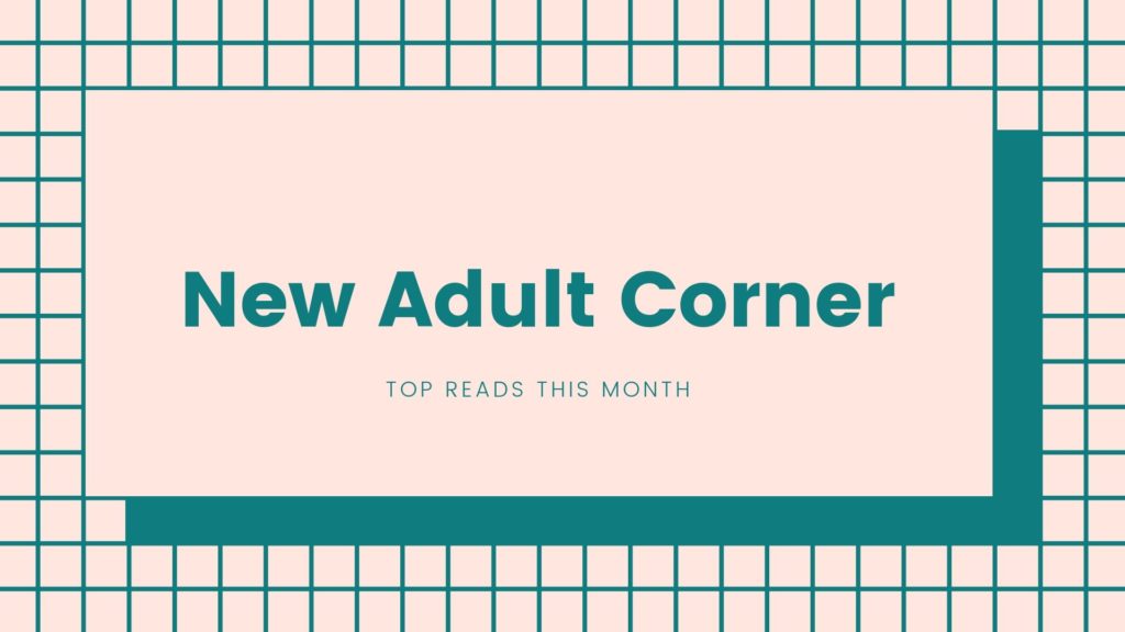 New Adult Corner