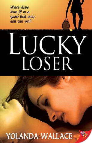 Lucky Loser by Yolanda Wallace