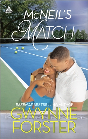 McNeils's Match by Gwynne Forster