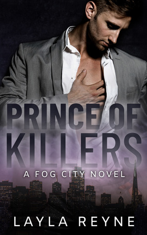 Prince of Killers by Layla Reyne