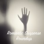 romantic suspense roundup