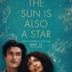 The Sun Is Also A Star by Nicola Yoon