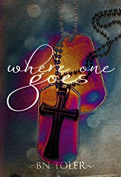 Where One Goes by B. N. Toler