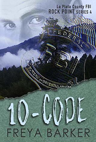 10-Code by Freya Barker