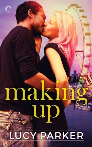 Making Up by Lucy Parker