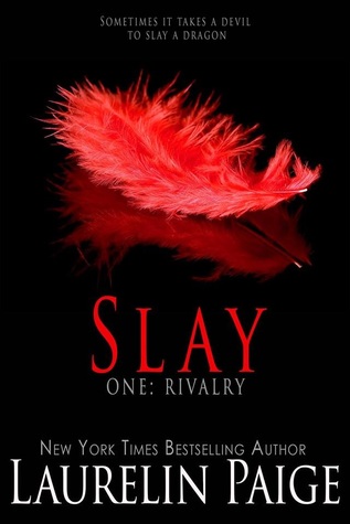 Slay by Laurelin Paige