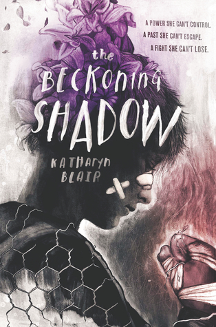 The Beckoning Shadow by Katharyn Blair