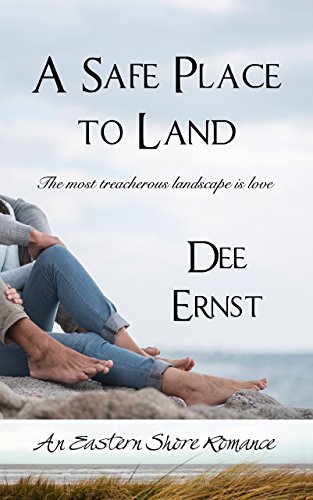 A Safe Place To Land by Dee Ernst