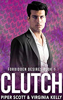 Clutch by Piper Scott and Virginia Kelly