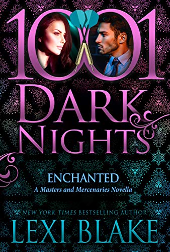 Enchanted by Lexie Blake