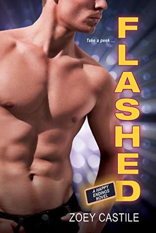 Flashed by Zoey Castle