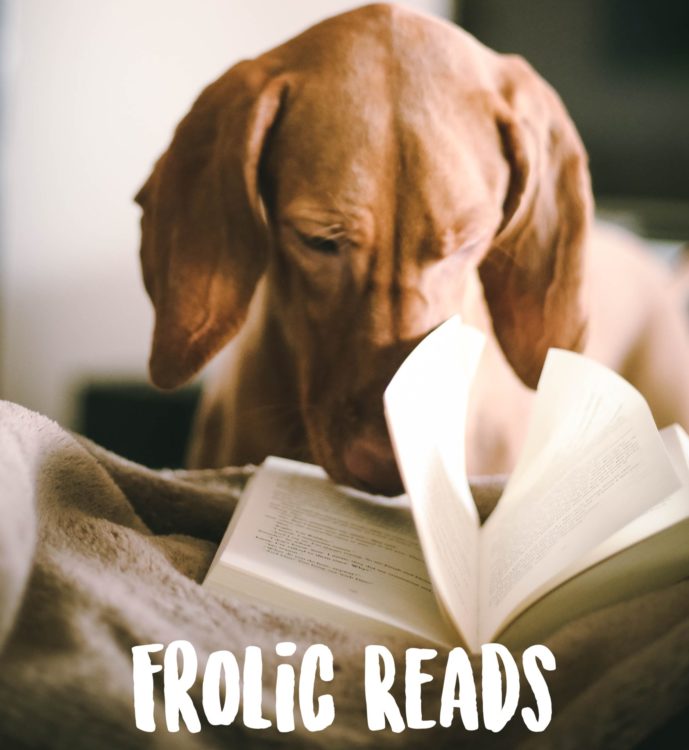 Frolic Reads