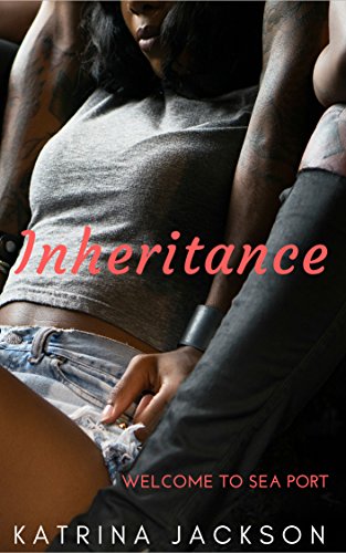 Inheritance by Katrina Jackson
