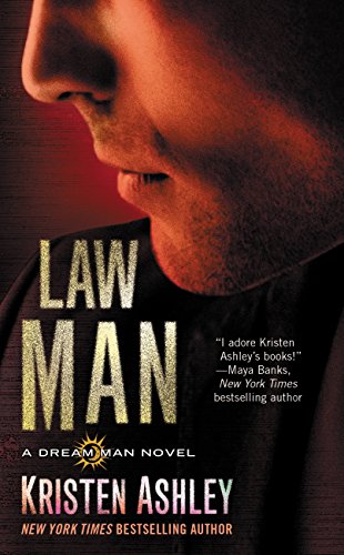 Law Man by Kristen Ashley