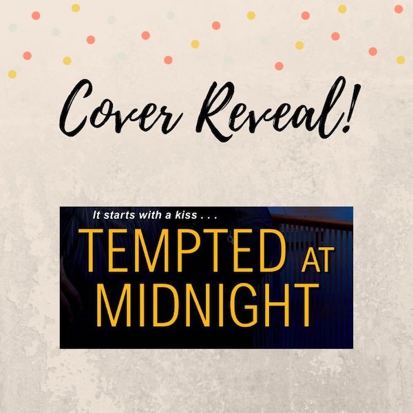 tempted at midnight cover reveal