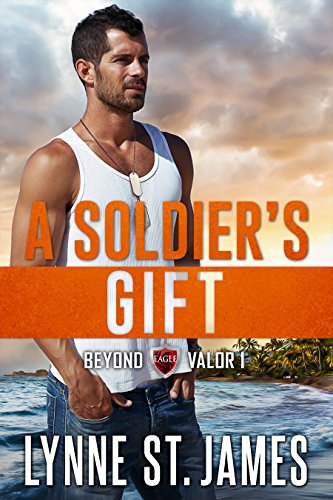 A Soldier’s Gift by Lynne St James