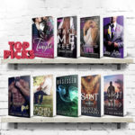 Contemporarily Ever After: Top Picks for the Week of June 30th
