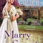 Marry in secret by Anne Gracie