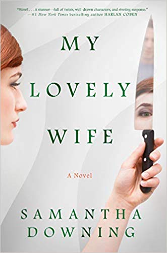 My Lovely Wife by Samantha Downing