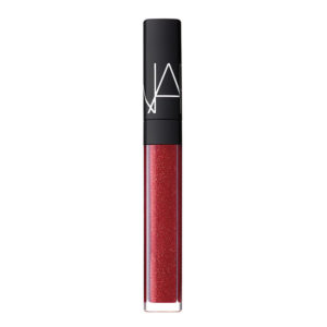 Nars Lipgloss in Misbehave