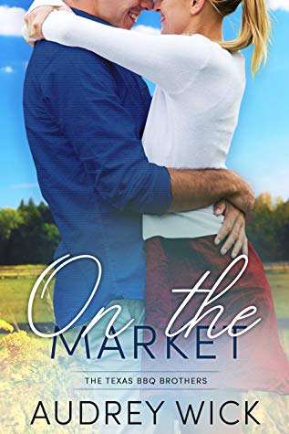 On the Market by Audrey Wick