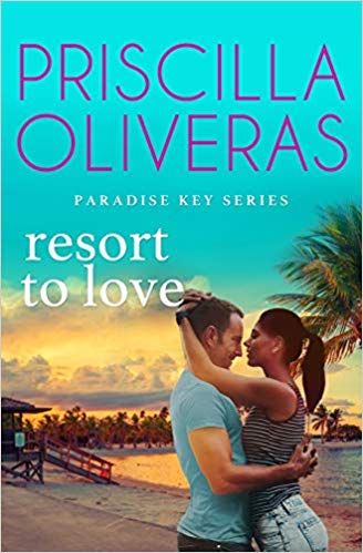 Resort to Love by Priscilla Oliveras