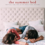 The Summer Bed by Ann Brashares