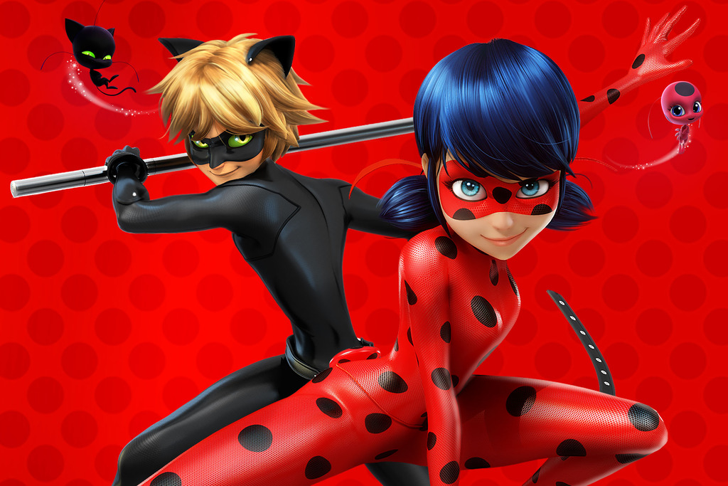 Why 'Miraculous: Tales of Ladybug & Cat Noir' Is My New Obsession