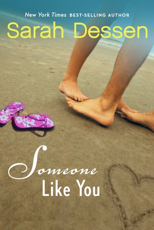 Someone Like You by Sarah Dessen 