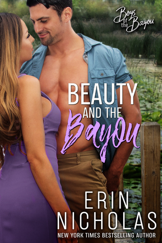 Beauty and the Bayou by Erin Nicholas