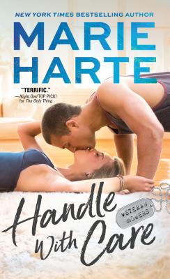 Handle with Care by Marie Harte