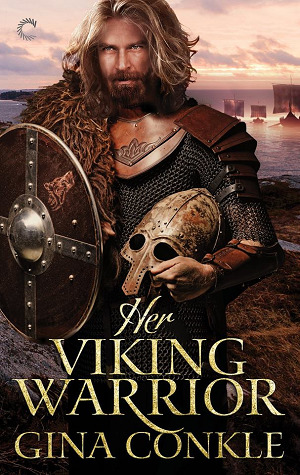 Her Viking Warrior by Gina Conkle