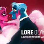 Creator Rachel Smythe Dream Casts Lore Olympus!