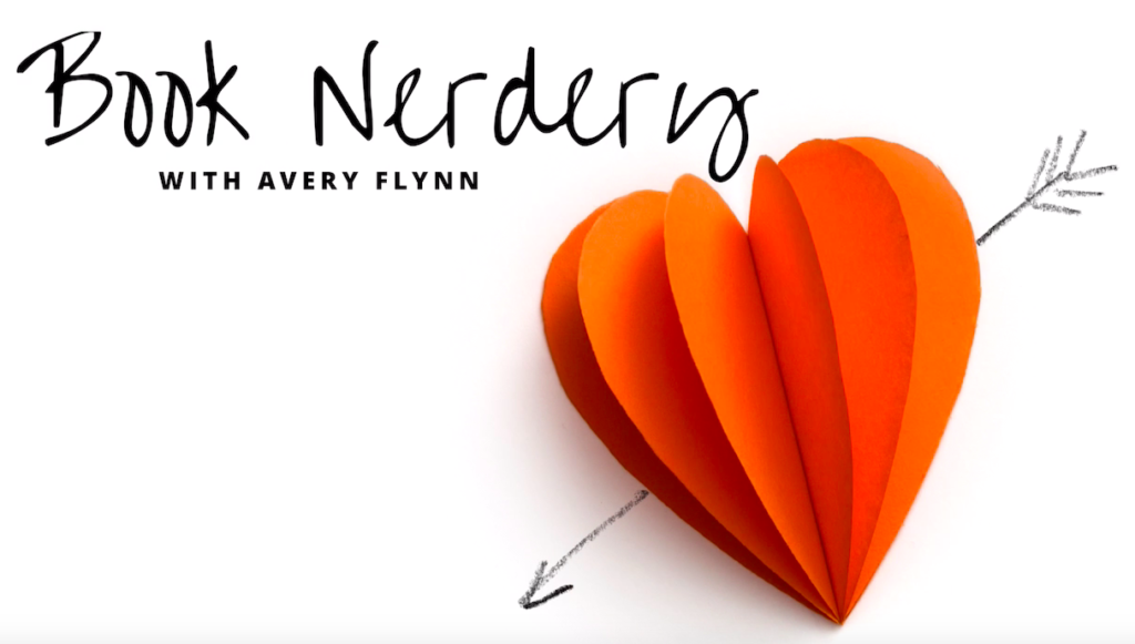 Book Nerdery with Avery Flynn and NAima Simone